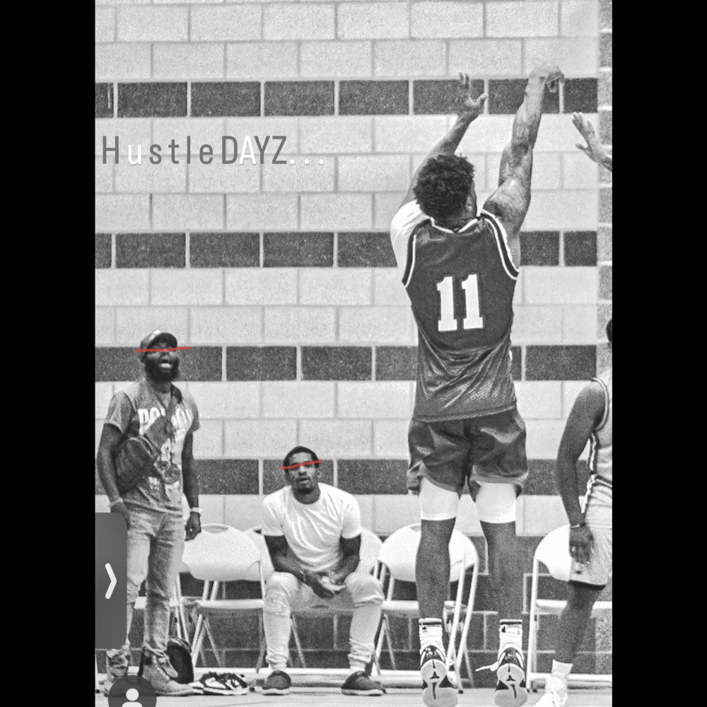 Hustle Dayz (Explicit)