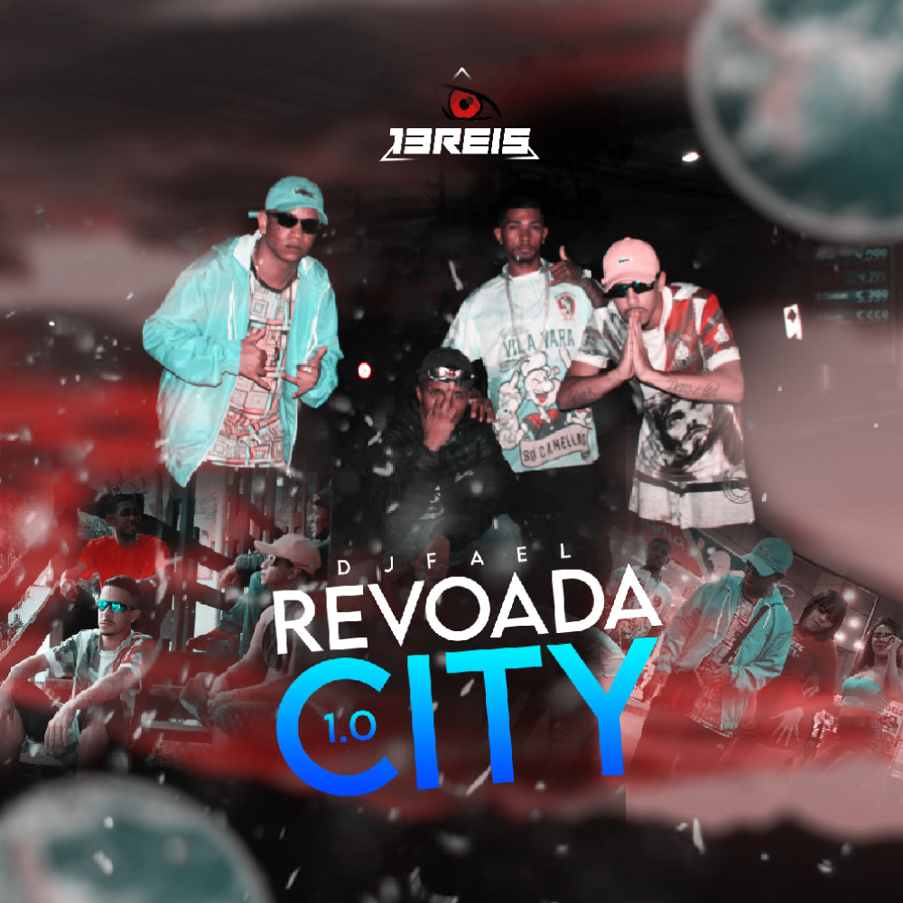 Revoada City