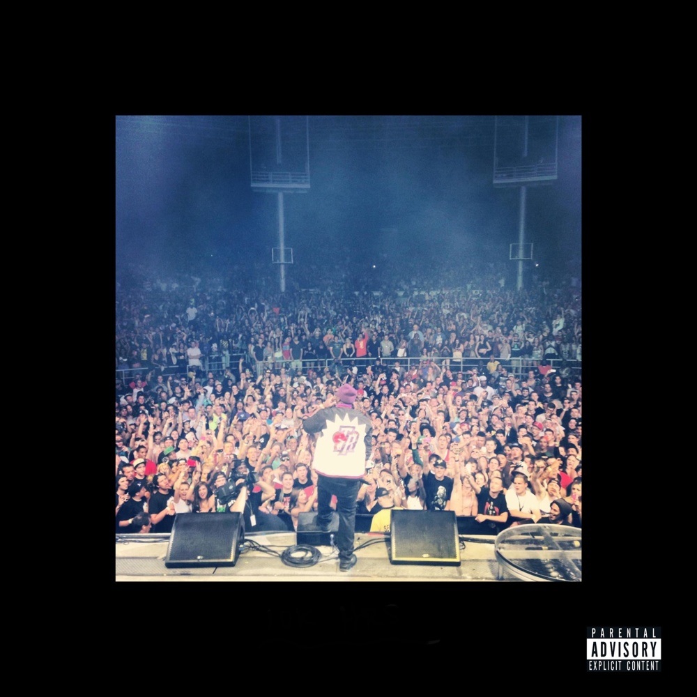 North Face Bombers (feat. The Game) (Explicit)