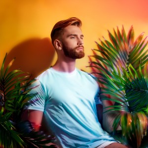 default playlist img