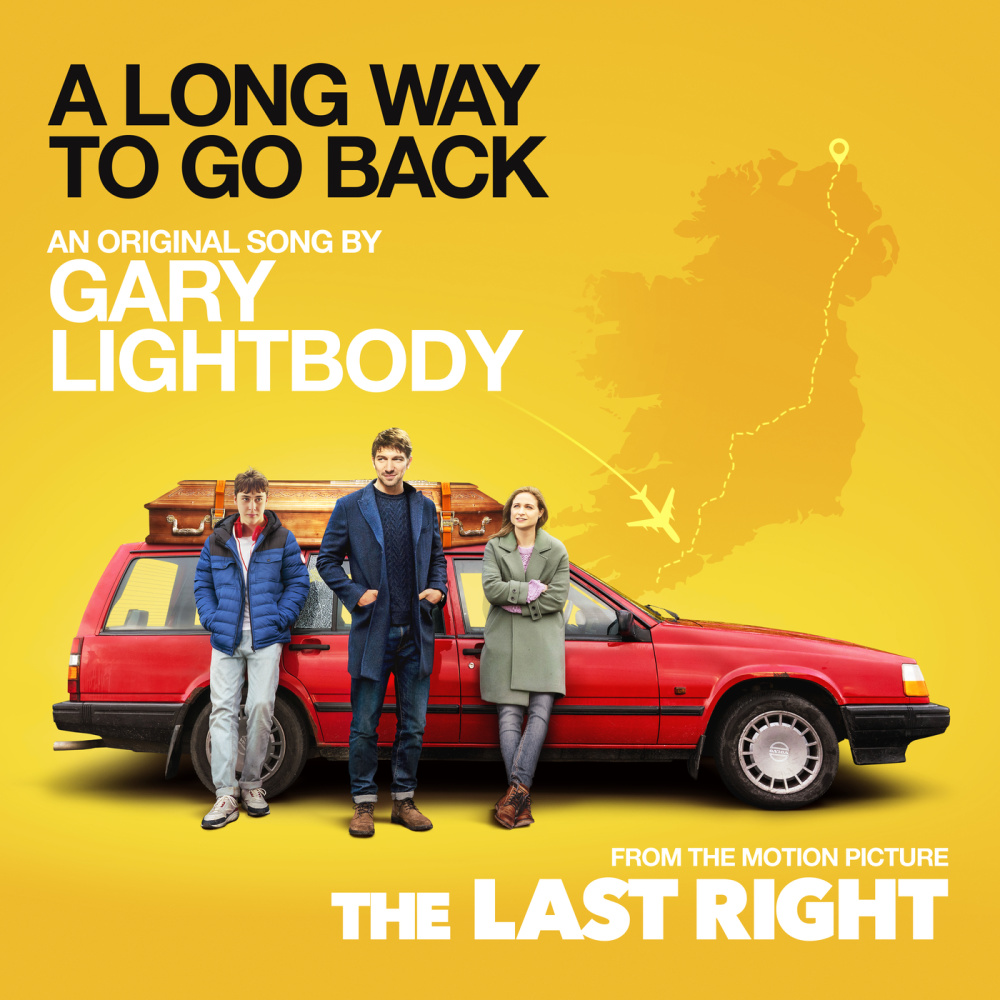 A Long Way To Go Back (From "The Last Right")