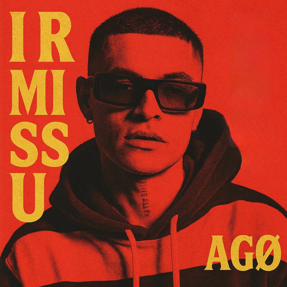 I R MISS U (Explicit)