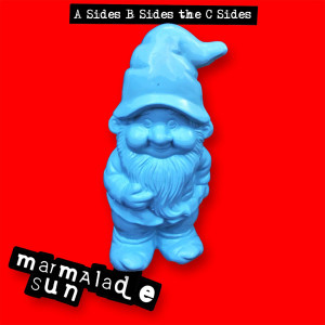 收聽Marmalade Sun的McQueen歌詞歌曲