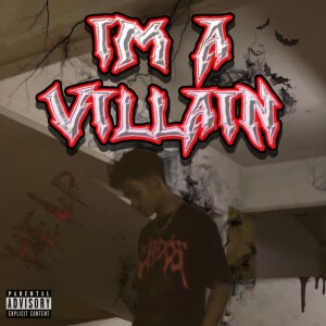 Album I'm a Villain (Explicit) from THIER