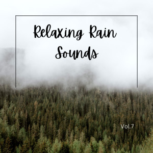 Relaxing Rain Sounds (V.7)