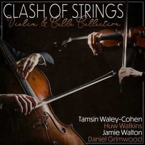 收聽Tamsin Waley-Cohen的Violin Sonata in G Minor, L. 140: II. Intermède - Fantastique et leger歌詞歌曲