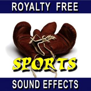 อัลบัม Royalty Free Sport Sound Effects ศิลปิน Royaltrakz Productionz