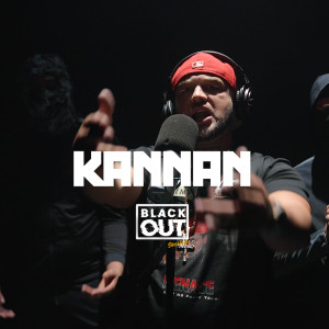 Album Blackout Session (Explicit) from Kannan