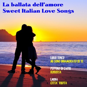 ดาวน์โหลดและฟังเพลง Tintarella di luna พร้อมเนื้อเพลงจาก Lmina