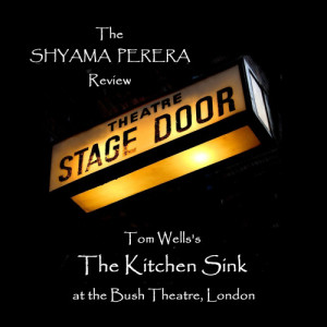收聽Shyama Perera的The Kitchen Sink歌詞歌曲
