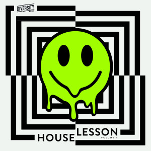 Album House Lesson, Vol. 4 (Explicit) oleh Various Artists