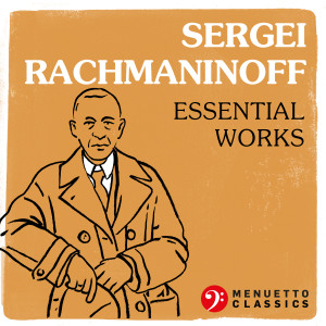 收聽Abbey Simon的Piano Concerto No. 3 in D Minor, Op. 30: II. Intermezzo. Adagio (其他)歌詞歌曲