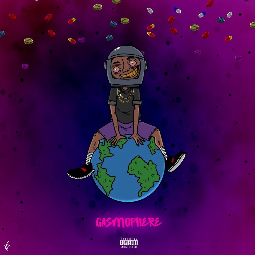 Let It Go (Explicit)
