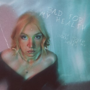Dengarkan lagu Bad For My Health (Stripped) (Explicit) nyanyian Hanne Mjøen dengan lirik