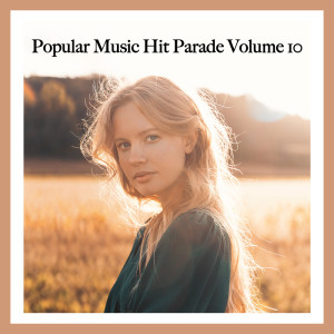 Album Popular Music Hit Parade, Vol. 10 from London Pops Orchestra
