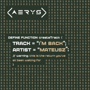 Listen to I'm Back song with lyrics from Mateusz