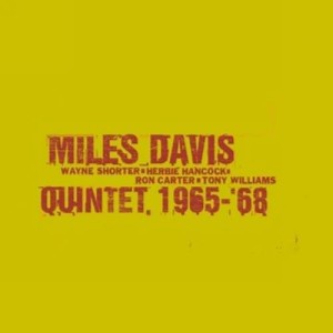 收聽Miles Davis的Teo's Bag (Album Version)歌詞歌曲
