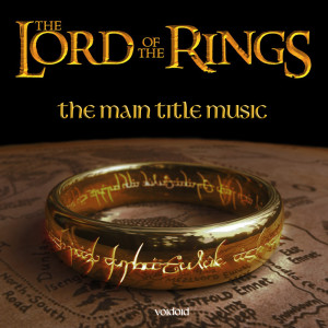 Dengarkan lagu Lord of The Rings Theme nyanyian Voidoid dengan lirik