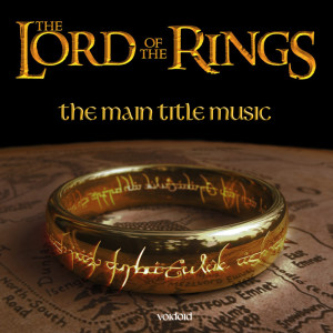 Dengarkan lagu Lord of The Rings Theme nyanyian Voidoid dengan lirik