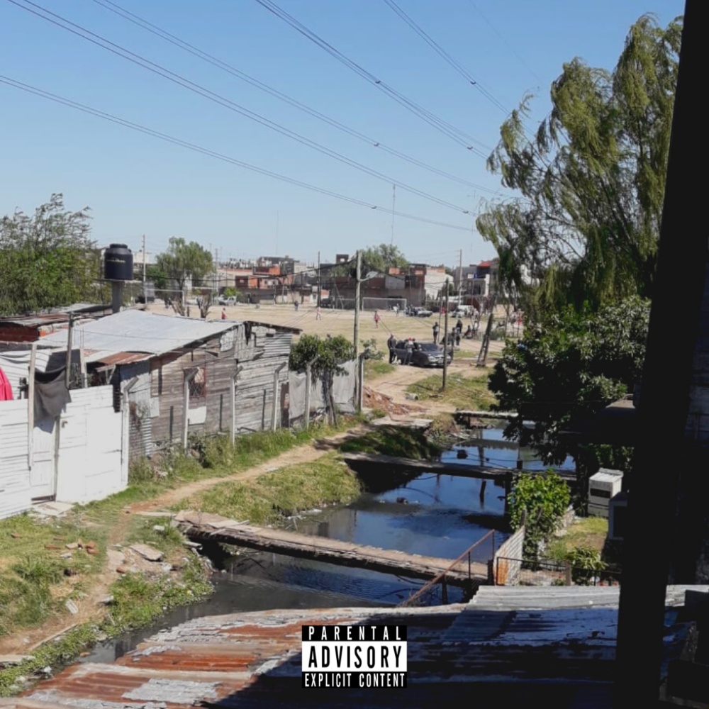 Sodoma & Gomorra (Explicit)