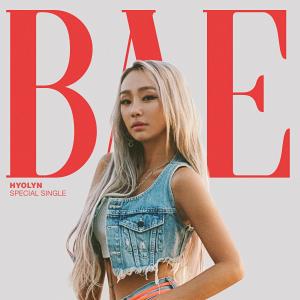 收听金孝琳的BAE歌词歌曲
