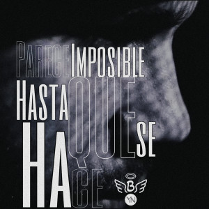 Listen to Parece Imposible Hasta Que Se Hace song with lyrics from Yasniel Navarro