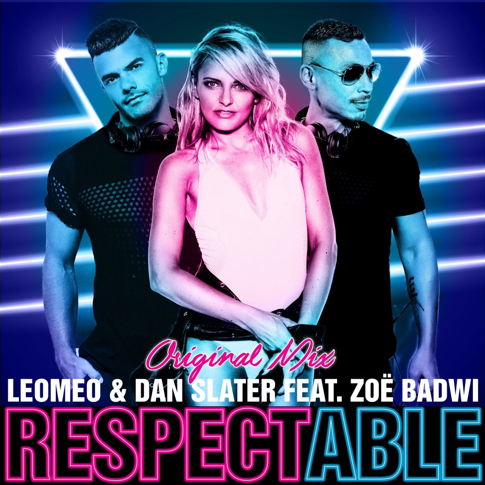 Respectable (Dub Mix)