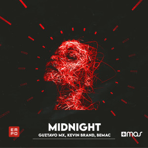 Album Midnight oleh Guztavo MX