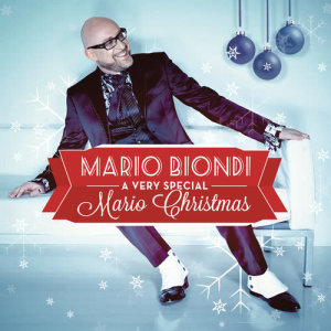 收聽Mario Biondi的Happy Xmas (War Is Over)歌詞歌曲