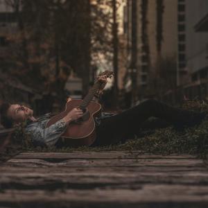 default playlist img