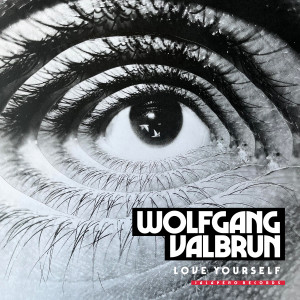 Wolfgang Valbrun的專輯Love Yourself