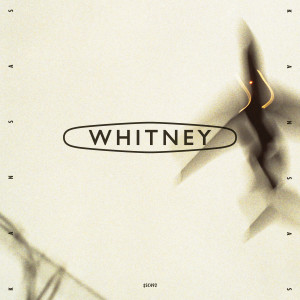 Whitney的專輯Kansas
