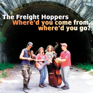 收聽The Freight Hoppers的Mississippi Breakdown歌詞歌曲