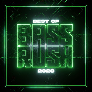 Album Best of Bassrush: 2023 (Explicit) from Bassrush