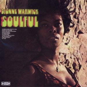 收聽Dionne Warwick的You're All I Need to Get By (Lp Version)歌詞歌曲