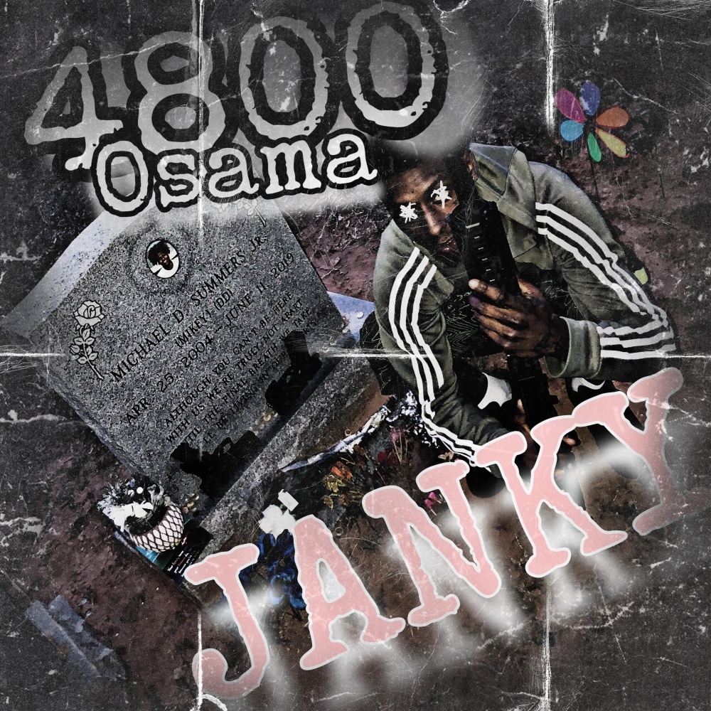 Janky (Explicit)