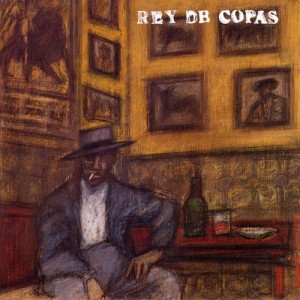 Rey De Copás的專輯Heroes de los 80. Rey de copas