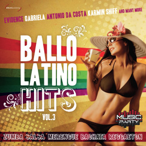 收聽KARMIN SHIFF的Ole Olà (I Am From Brazil) (Dani B. & Dark Angel Radio Remix)歌詞歌曲