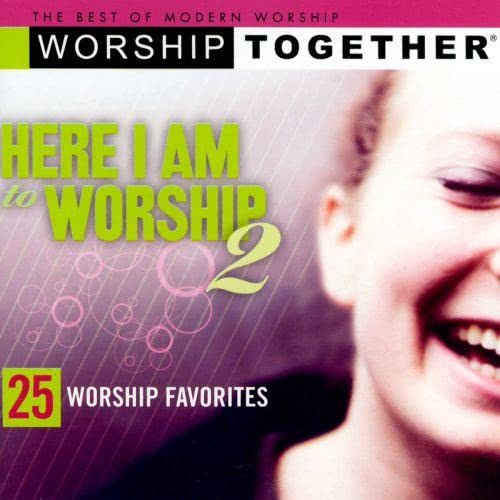 We Bow Down (House Of Worship Album Version)