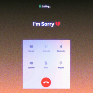 Album I'm Sorry (Explicit) from Cyru$$$