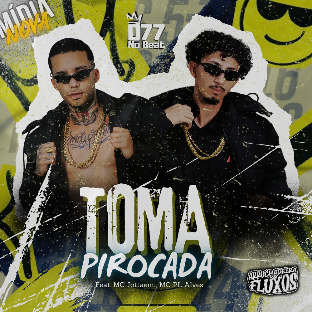 Toma Pirocada