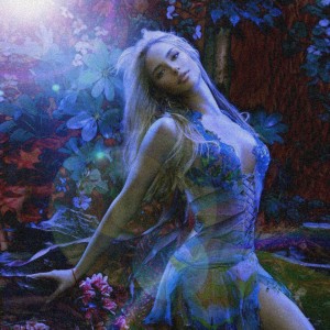 Album SOUNDS OF MERMAIDS from Sara Steele