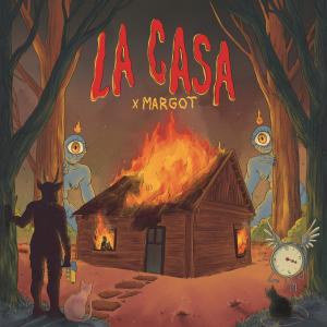 Album La Casa from 