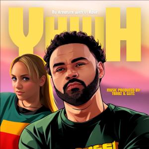 Nu Kreature的專輯YHWH (feat. V. Rose)