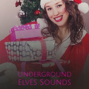 Album Underground Elves Sounds from Various