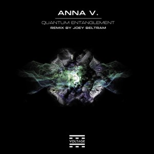 Album Quantum Entanglement from Anna V.