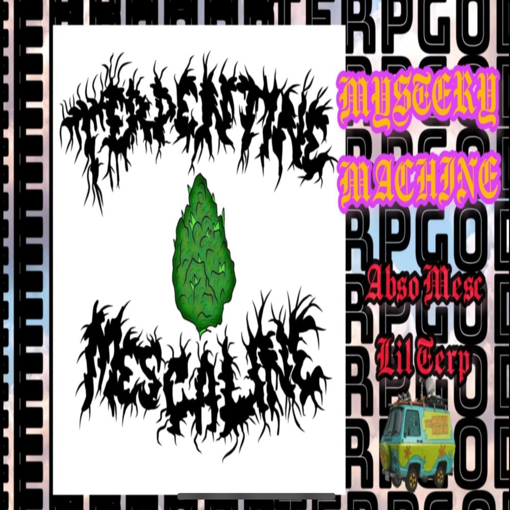 Mystery Machine (Explicit)