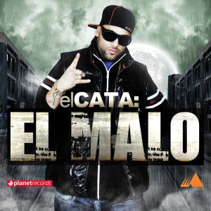 Album El Malo from El Cata