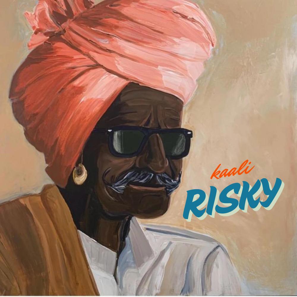 Risky (feat. Nidhi Arora)