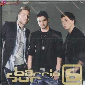 ดาวน์โหลดและฟังเพลง Seguire Esperando พร้อมเนื้อเพลงจาก Barrio Sur